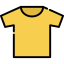 Shirt ícono 64x64