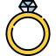 Ring ícono 64x64