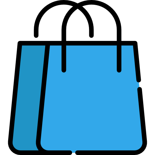 Bag ícone