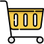 Cart icon 64x64