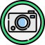 Camera icon 64x64