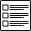 List icon 64x64