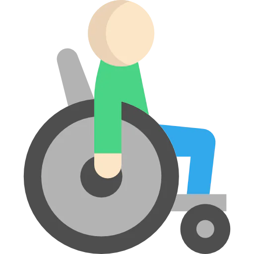 Handicapped іконка