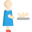 Baby room icon 64x64