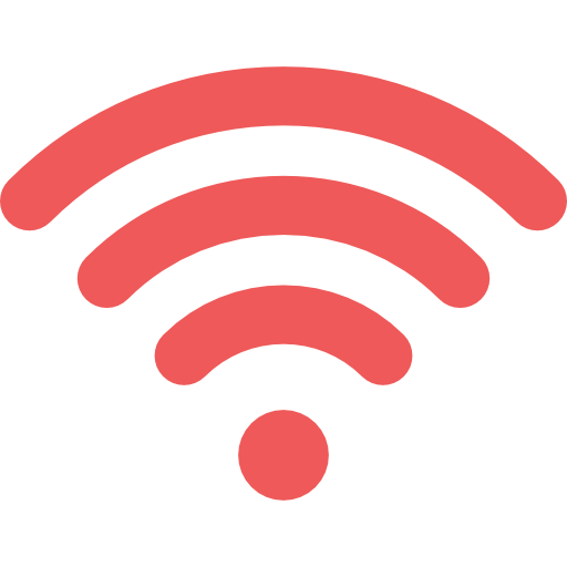 Wifi icône