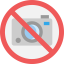 No camera 图标 64x64