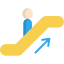 Escalator 图标 64x64