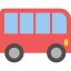 Bus 图标 64x64