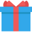Gift 图标 64x64