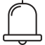 Bell icon 64x64