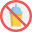 No drinks 图标 64x64