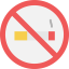 No smoke 图标 64x64