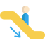 Escalator 图标 64x64