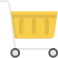 Cart 图标 64x64