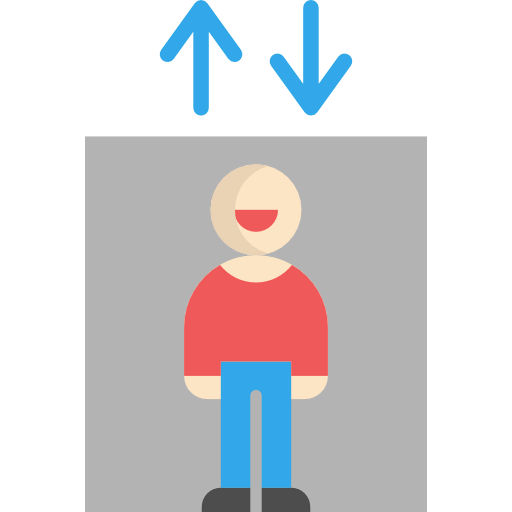 Elevator icon