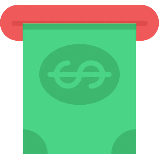 Atm icon