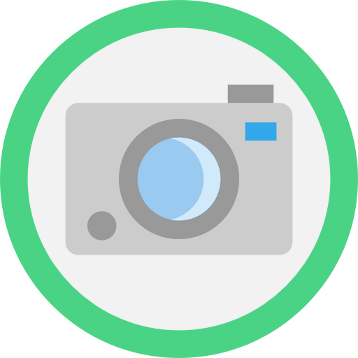 Camera icon