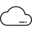 Cloud icon 64x64