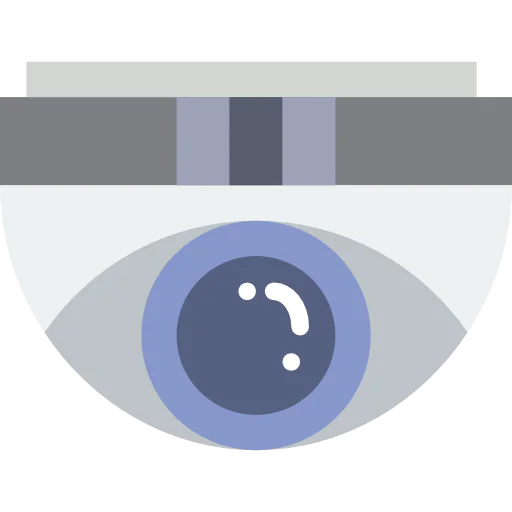 Security camera 图标