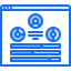 Metrics 图标 64x64