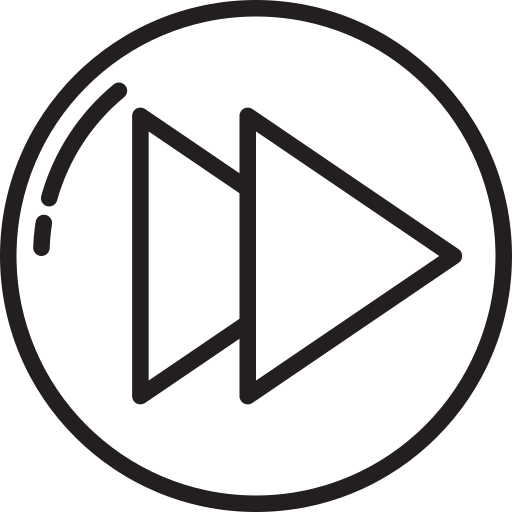Forward icon