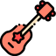 Guitar 图标 64x64