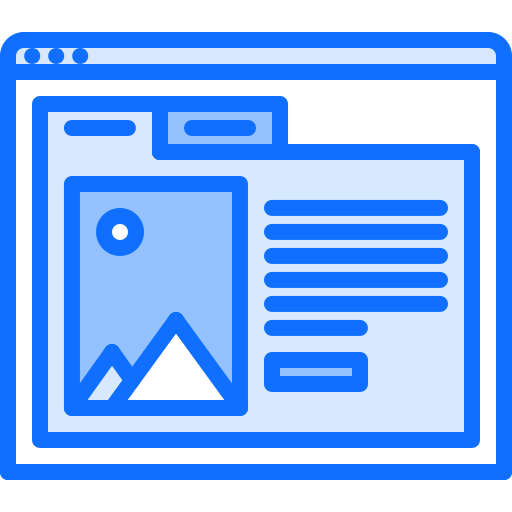 Browser icon