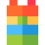 Toy block icon 64x64