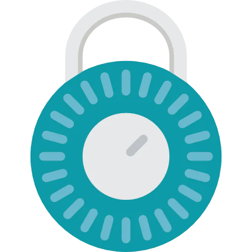 Padlock アイコン