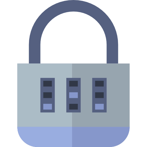 Padlock icon