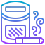 Ashtray 图标 64x64