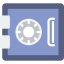 Safebox ícono 64x64