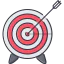 Target icône 64x64