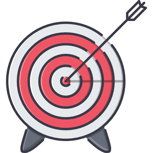 Target icon