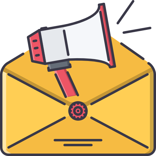 Mail icon