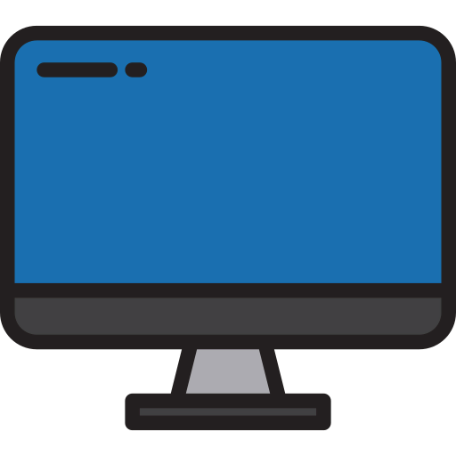 Computer icon
