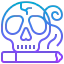 Death Symbol 64x64