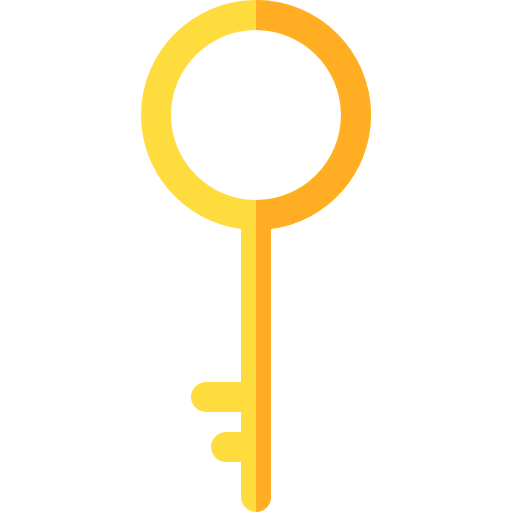 Key icon
