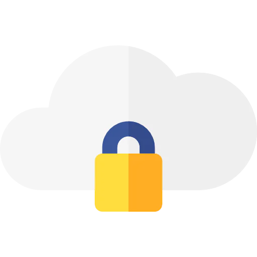 Cloud icon
