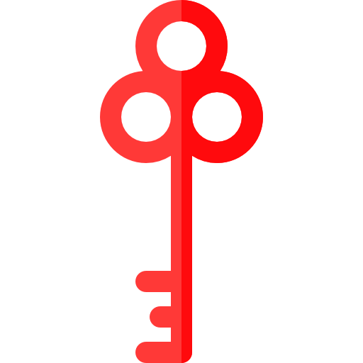 Key icon