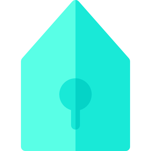 House biểu tượng