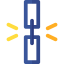 Chain ícono 64x64