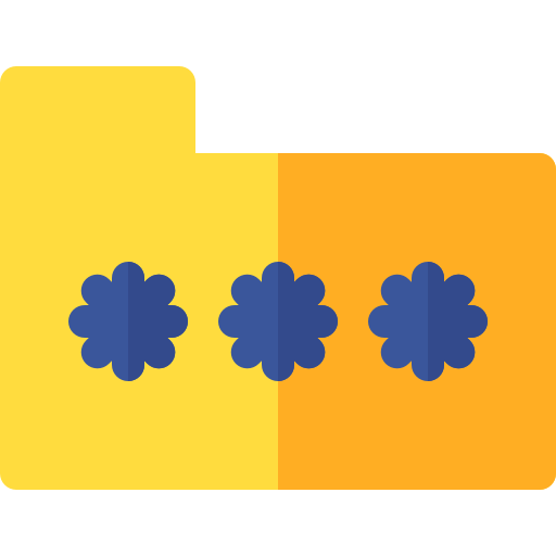 Folder icône