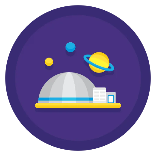 Martian icon