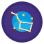 Constellations icon 64x64