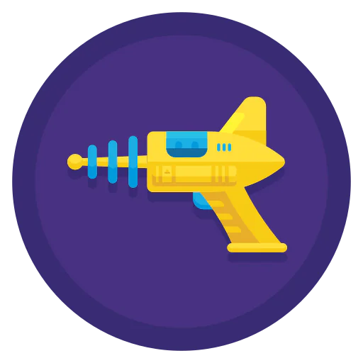 Alien icon