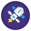 Orbital icon 64x64