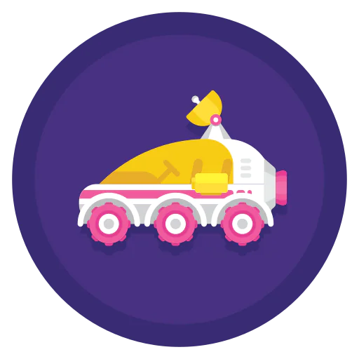 Moon icon
