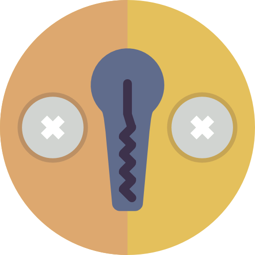 Lockpick icon