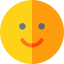 Emoji biểu tượng 64x64